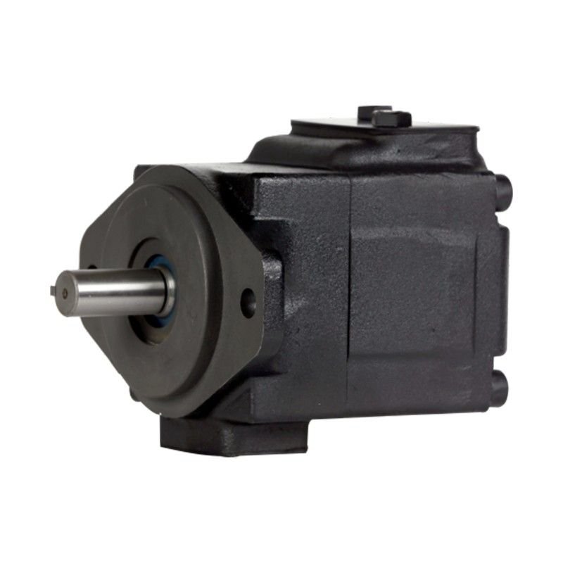 T6C-Fixed Displacement Vane Pump