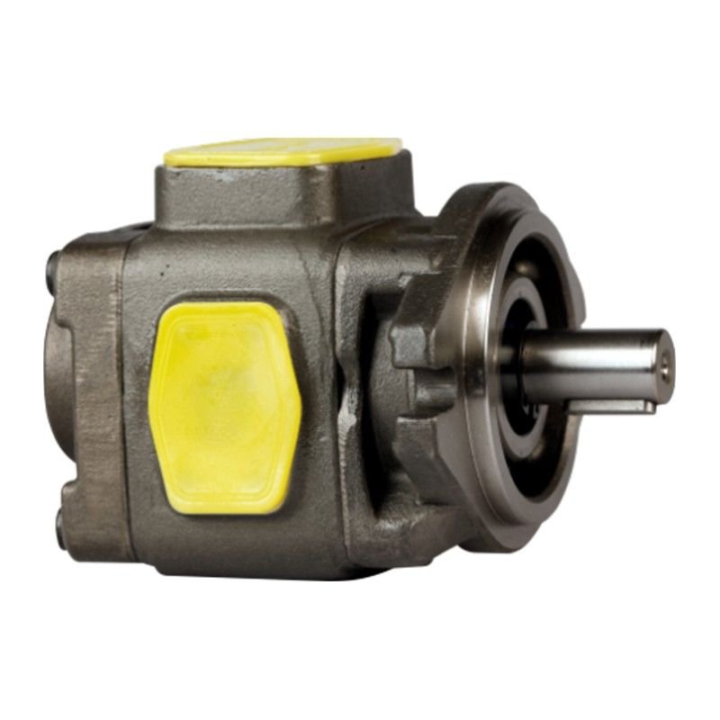 IGP1,2,3 – High pressure Internal Gear Pump
