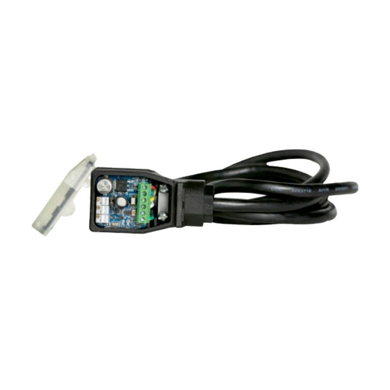 E-510 Plug-in Amplifier