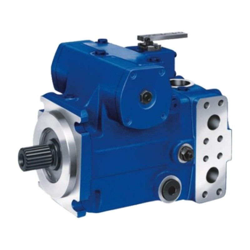 A4VTG – Variable Displacement Piston Pump