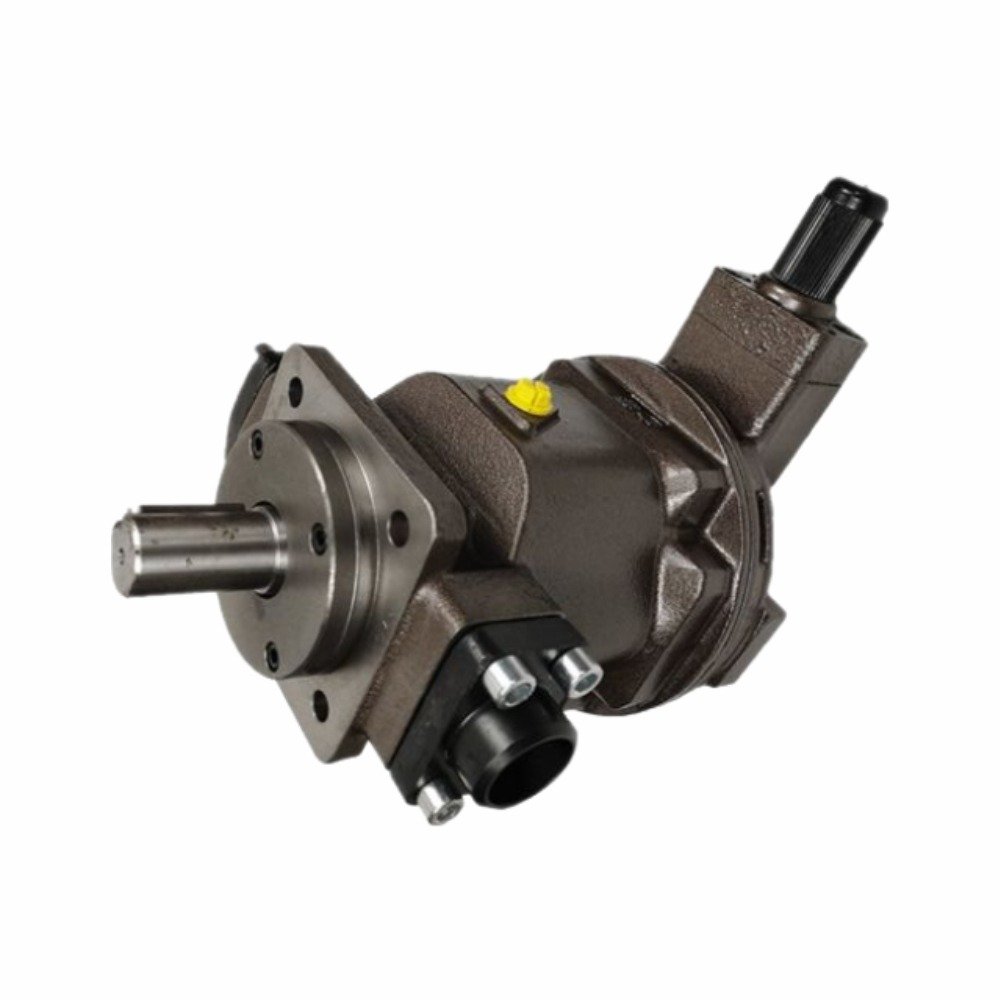HY Series - Variable Displacement Piston Pump