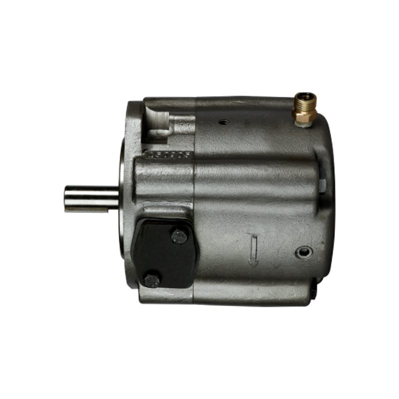 VPS – Servo Vane Pump