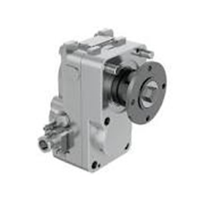 POWER TAKE OF ZF2