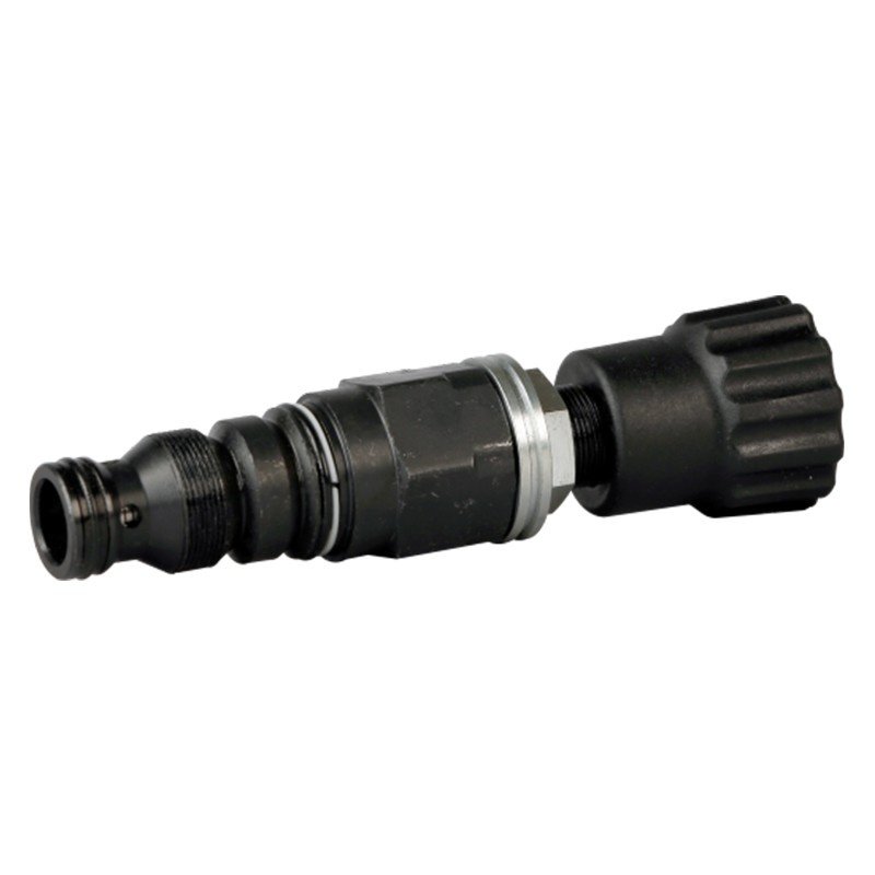 DB…K-Pilot Operated