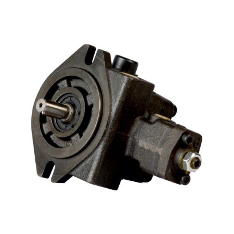 Motor + TVCM Pumps