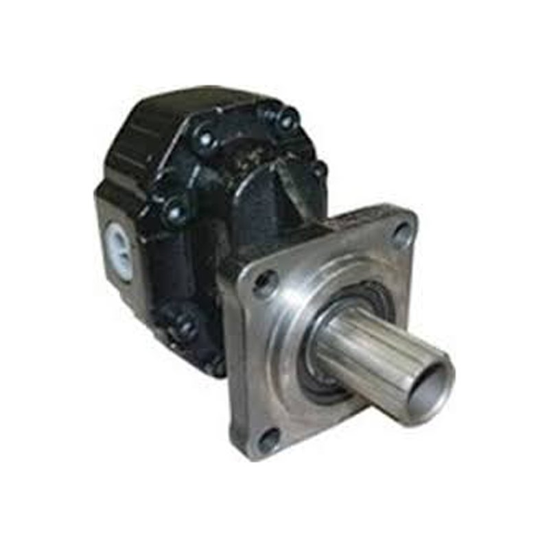 AXIAL PISTON HYDRAULIC MOTOR copy