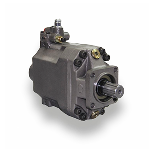 Variable Displacement Piston Pumps