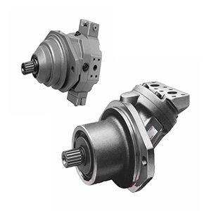 Axial Piston Motors