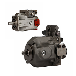 Variable Displacement Piston Pump