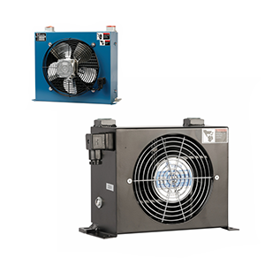 Air Oil Coolers