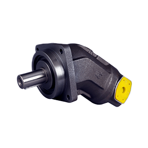 Fixed Displacement Axial Piston Pump