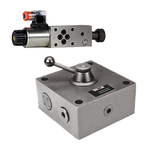 Flow Control Valves