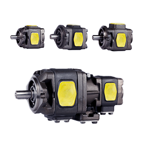 Internal Gear Pumps