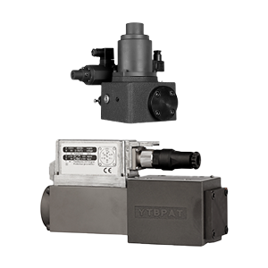 Proportional Valves