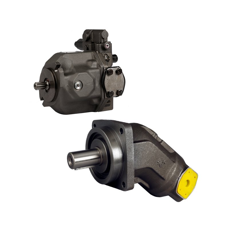 Axial Piston Pumps