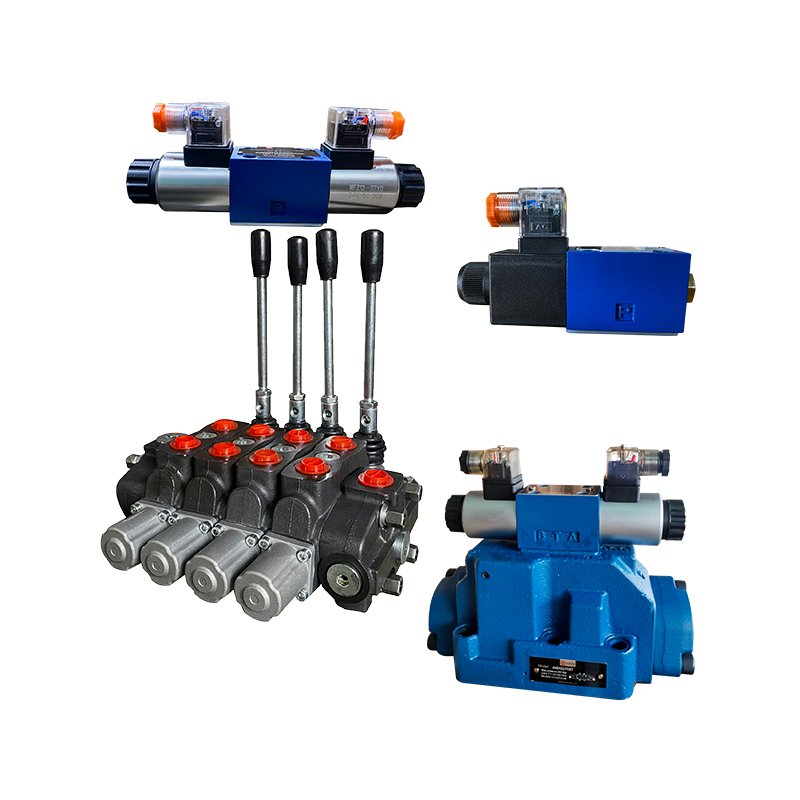 Directional Valves