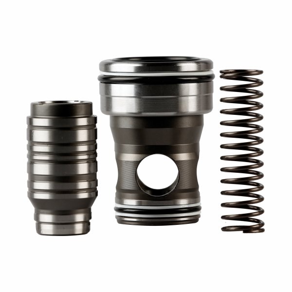 2-Way Cartridge Valves