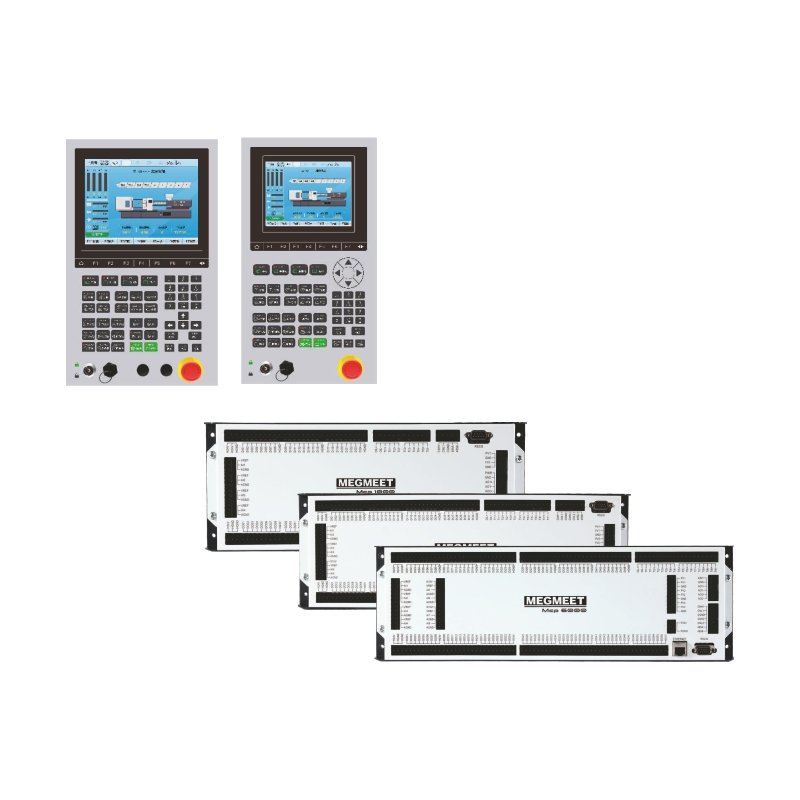 Controller for IMM Operations