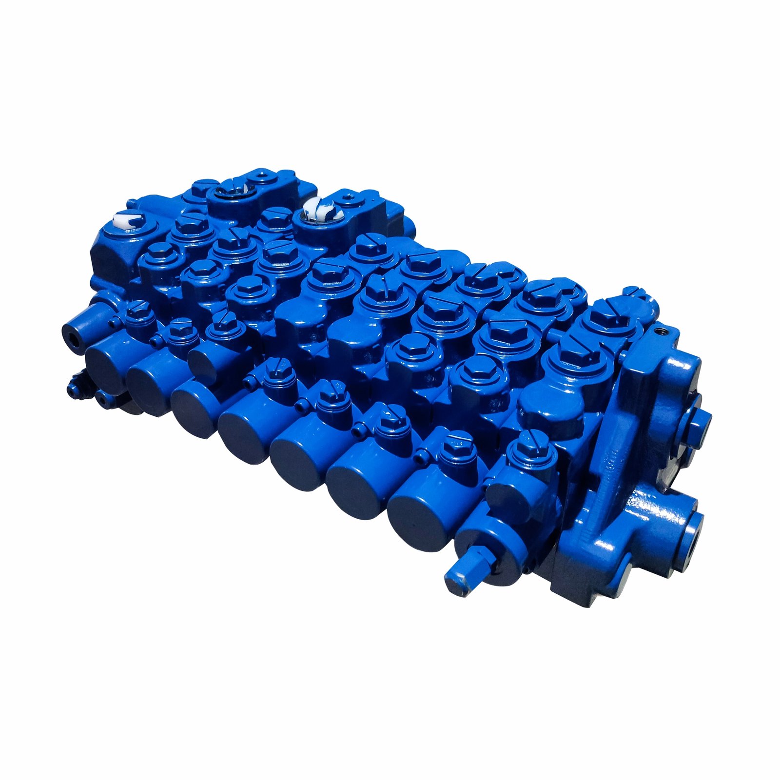 Multi way valve : T014511108