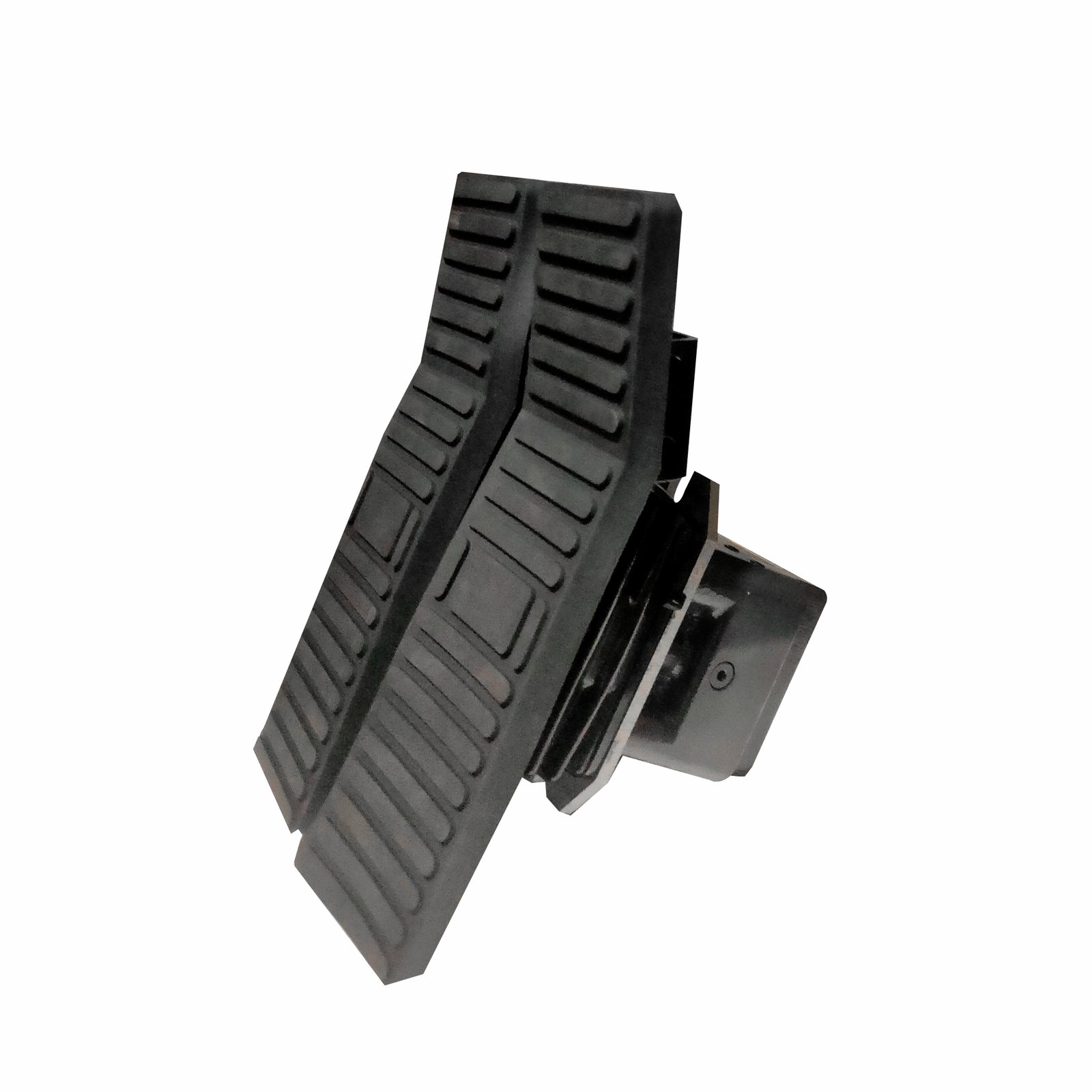 Pilot Foot Pedal valve