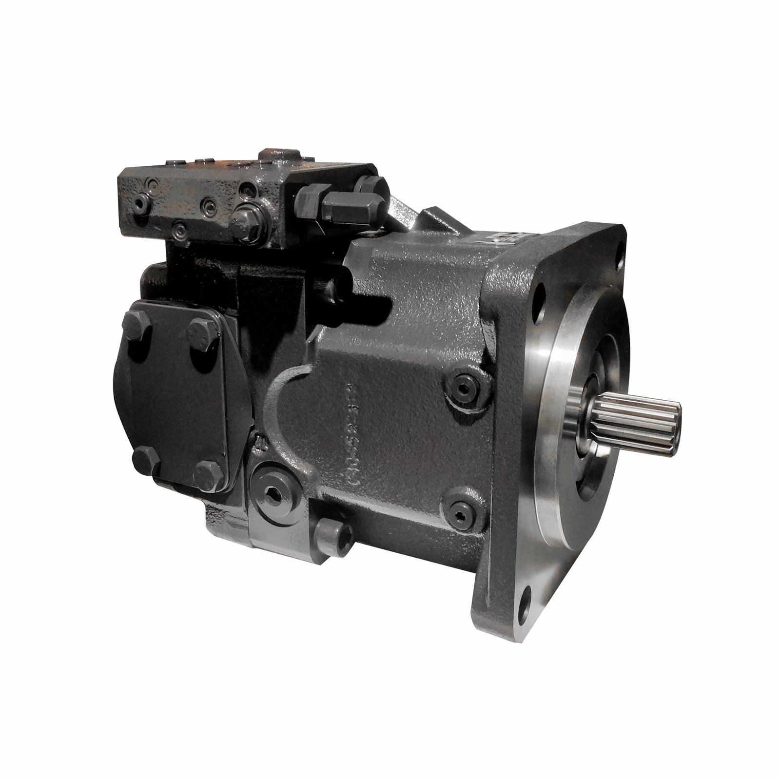 Axial Piston Pump: T014511106