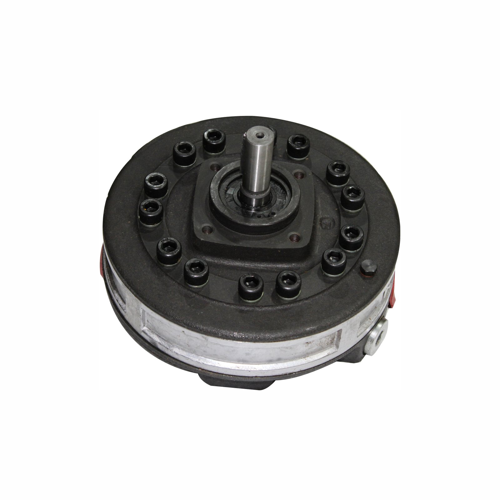 Radial Piston Pumps