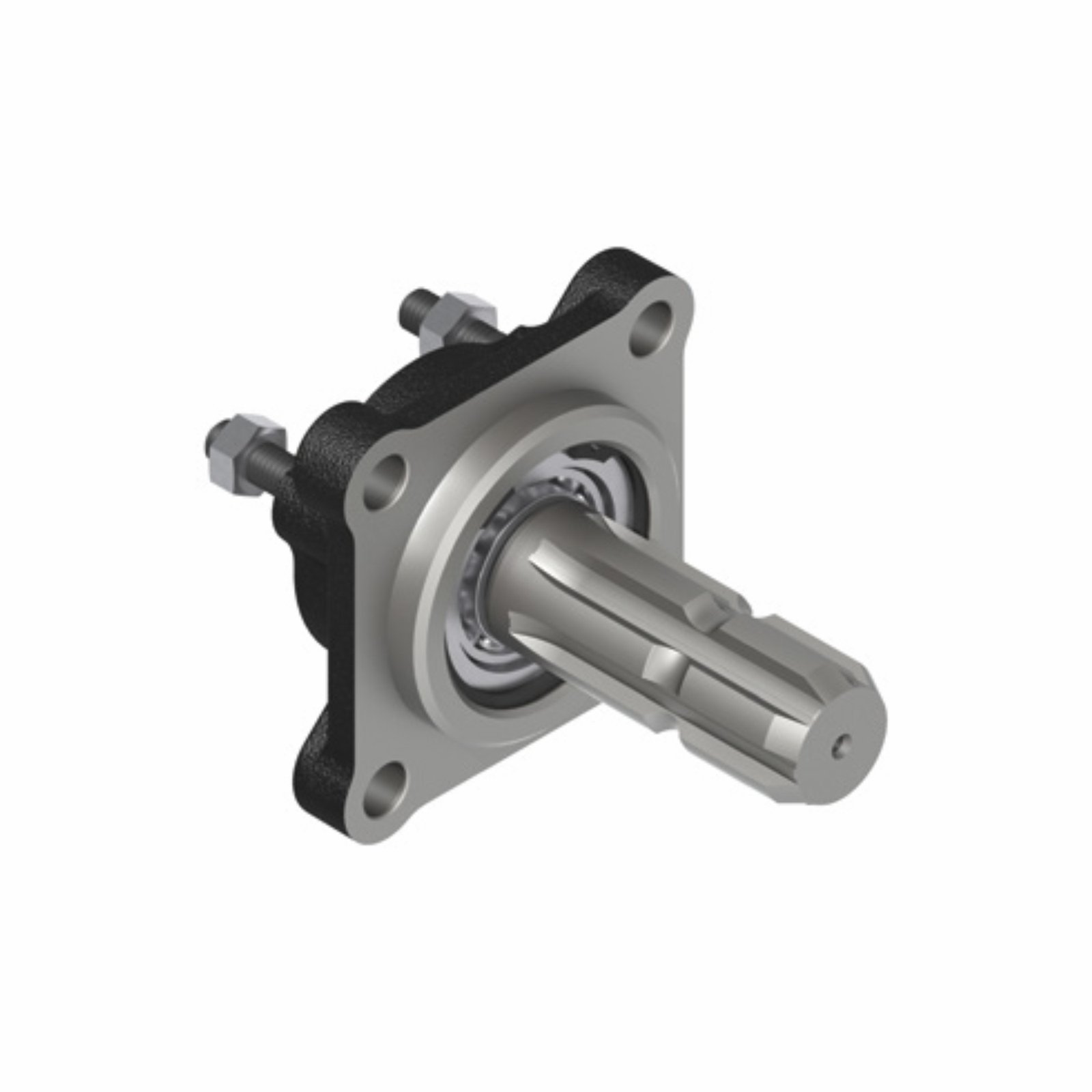 THM – Adapters