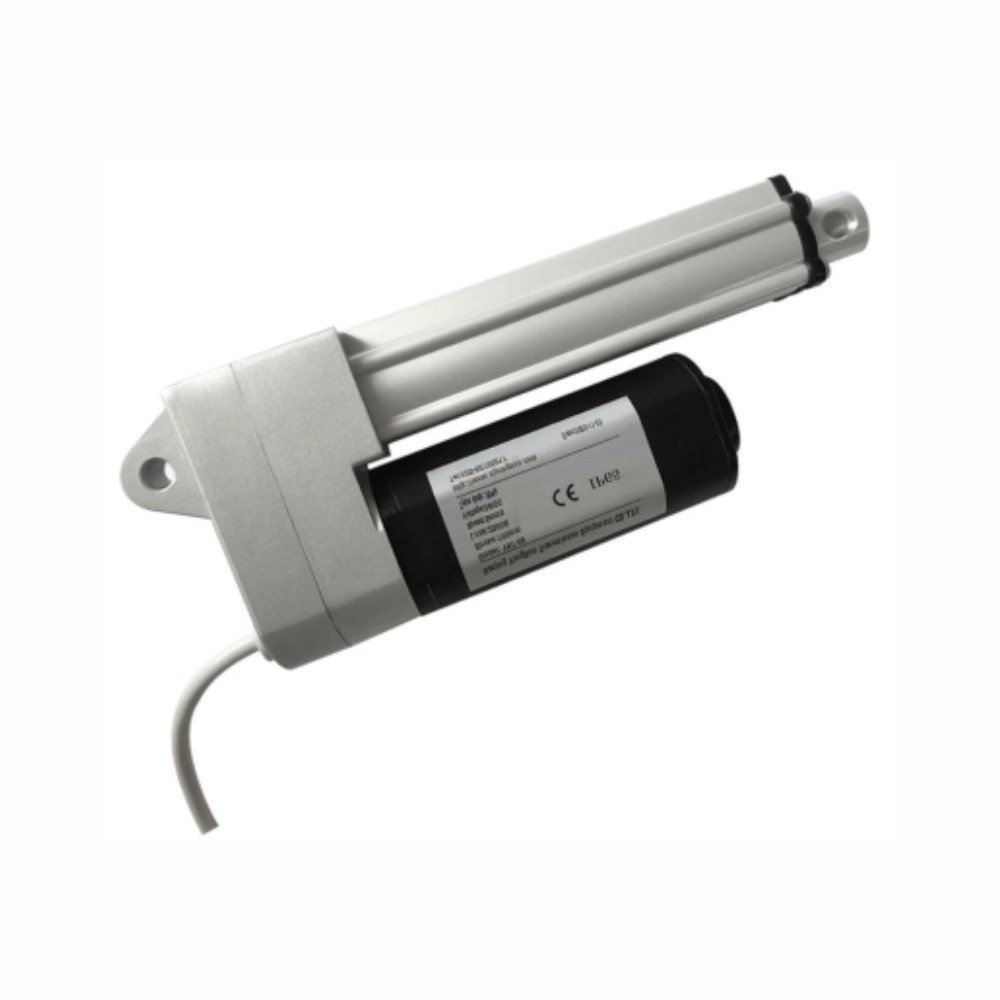 TVT-09 – Linear Actuator