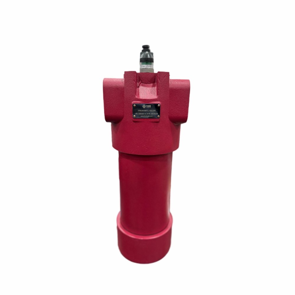 THM-Pressure Line Filter