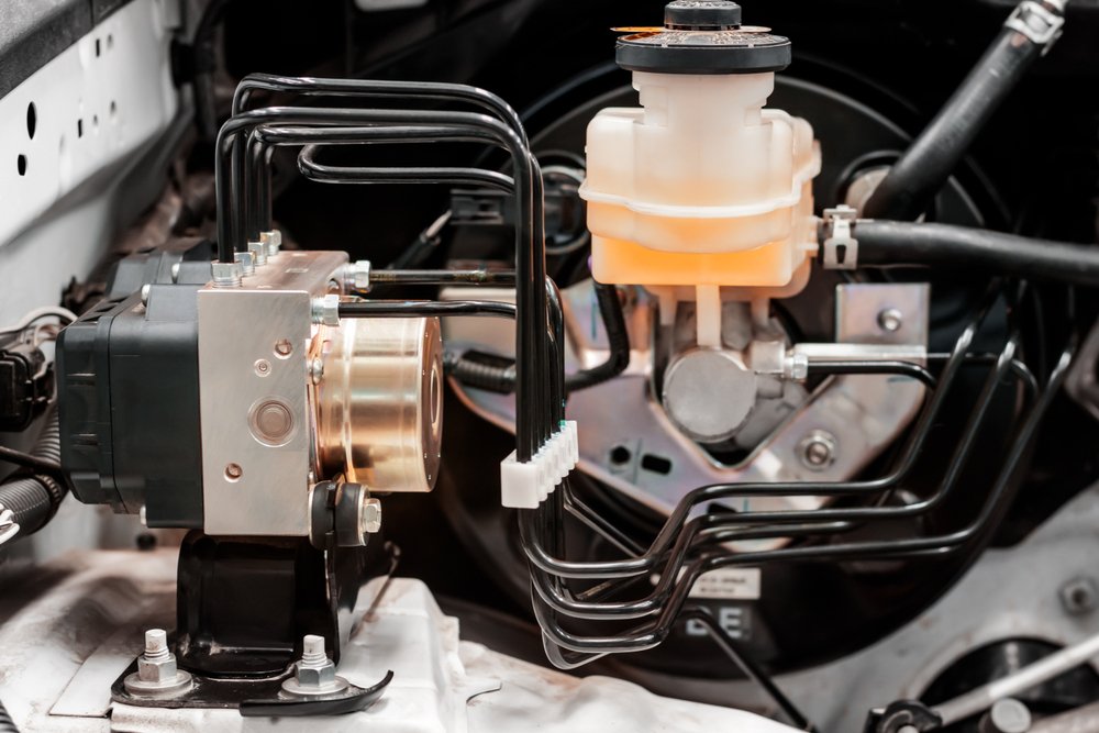 Hydraulic Unit