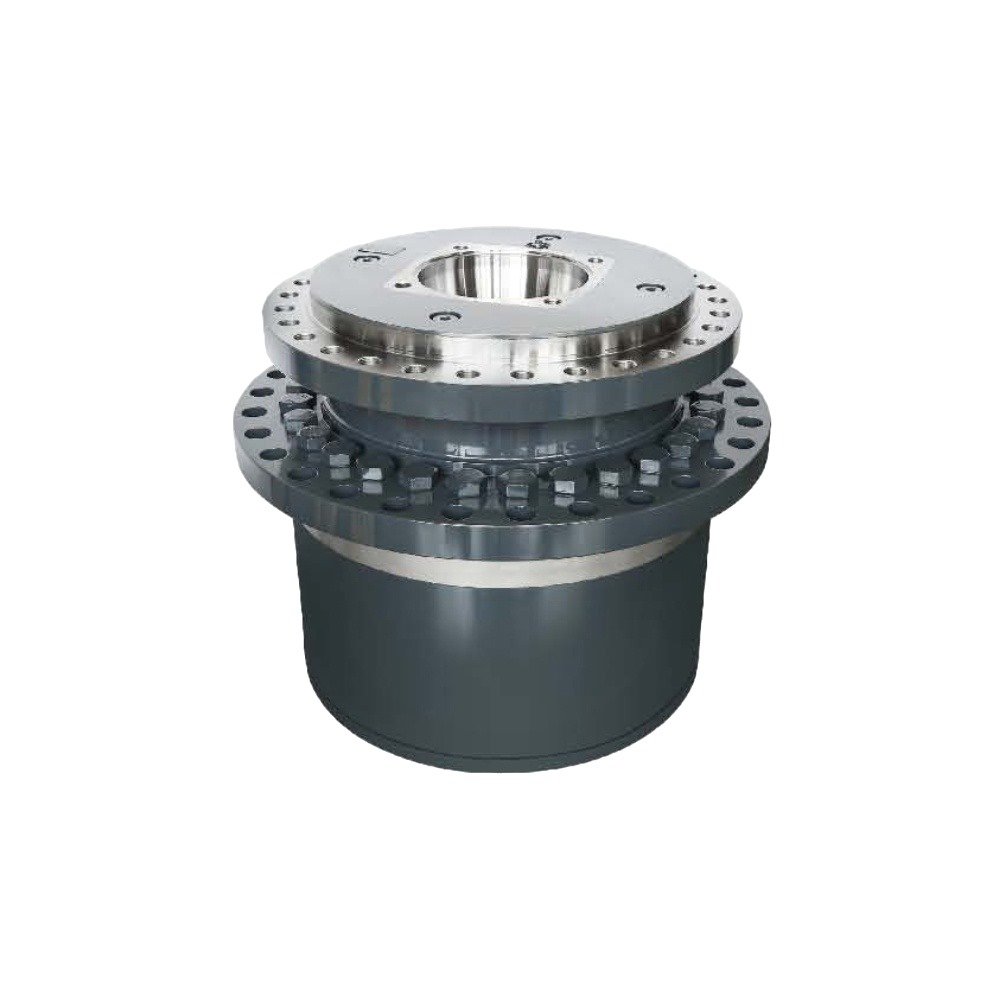 planetary gearbox 2