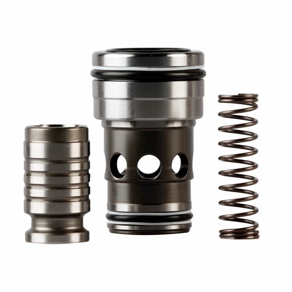 THM LC pressure cartridge