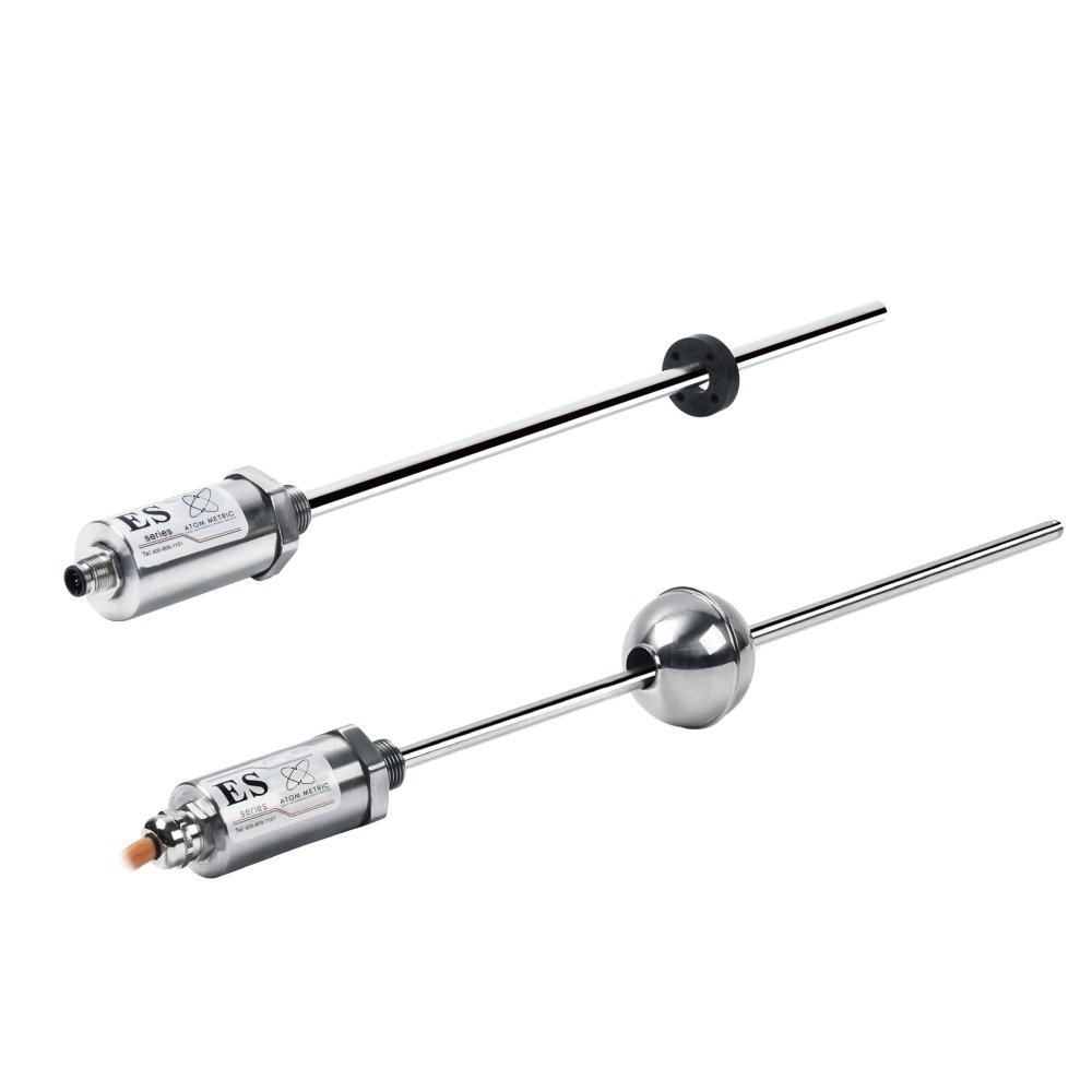 Atom Metric ES-Displacement sensor