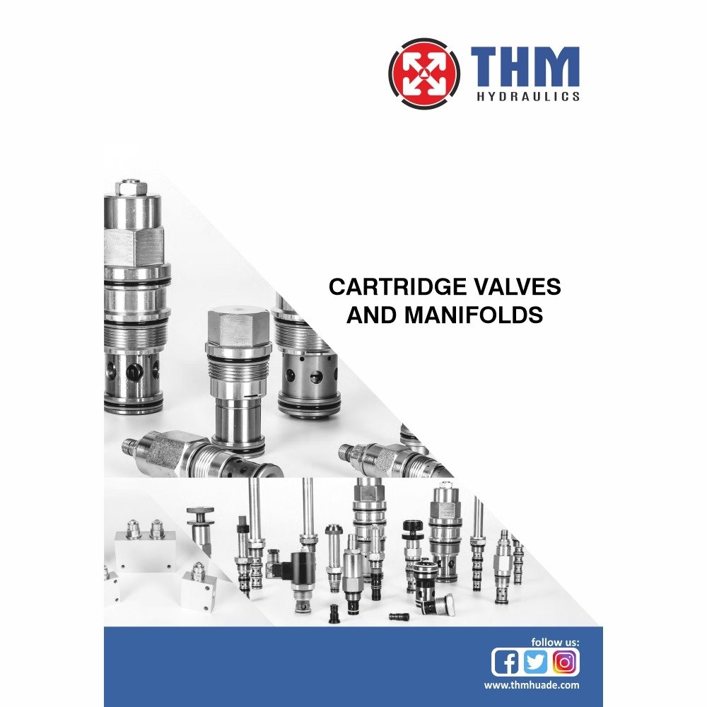 Cartridges and Manifolds