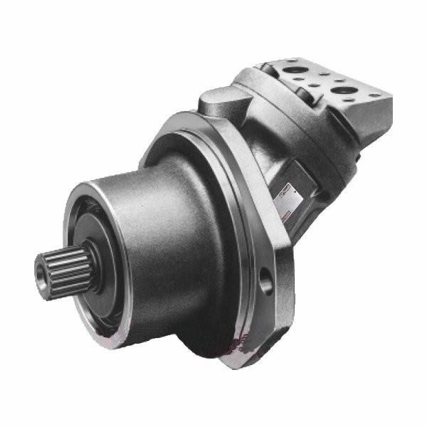TS-A2FE-(PLUG-IN PISTON MOTOR)