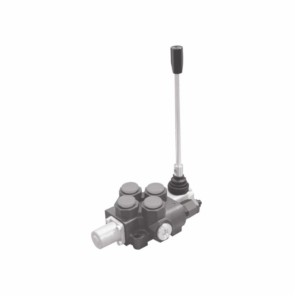 HM10 Series Control valve
