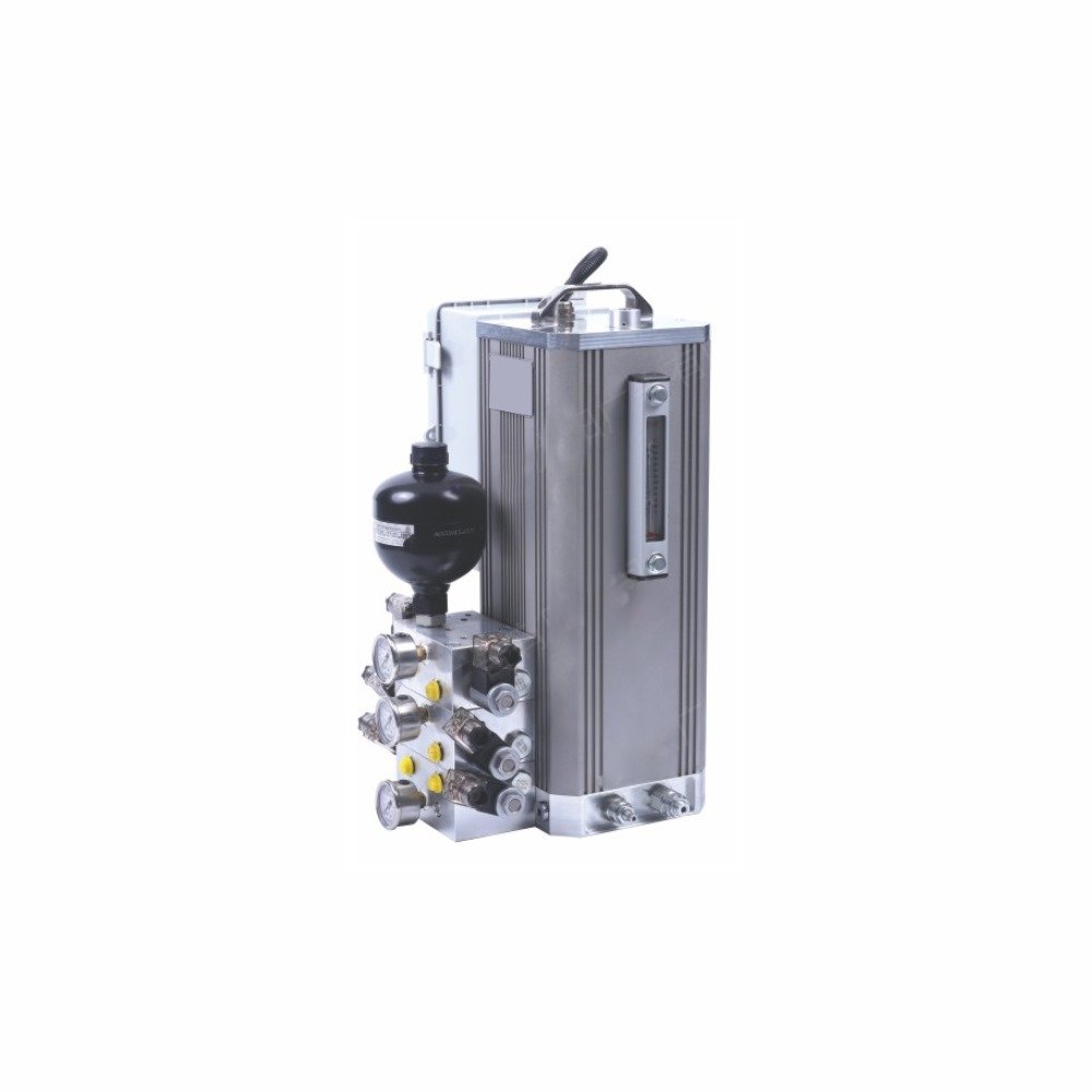 TNC- Energy Saving Hydraulic Station