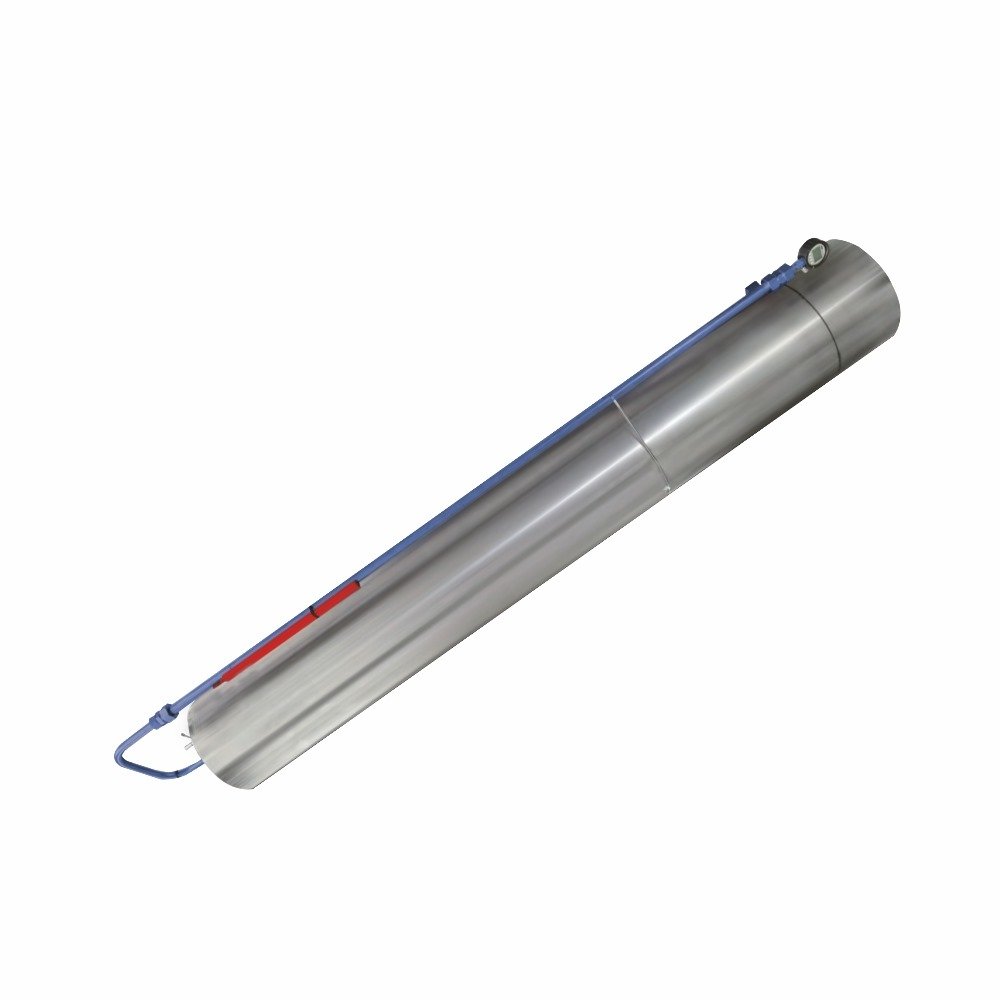 THM-PISTON ACCUMULATOR