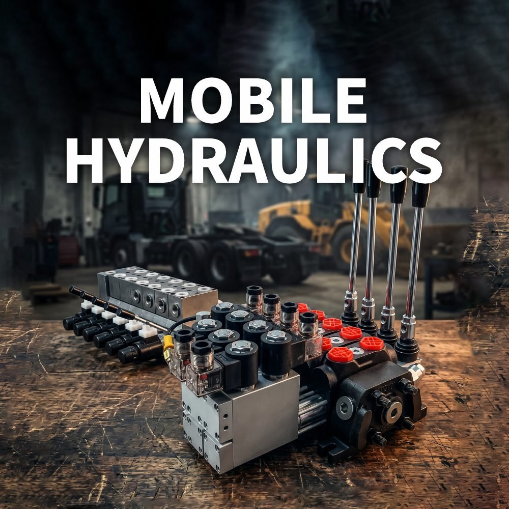 Mobile Hydraulics