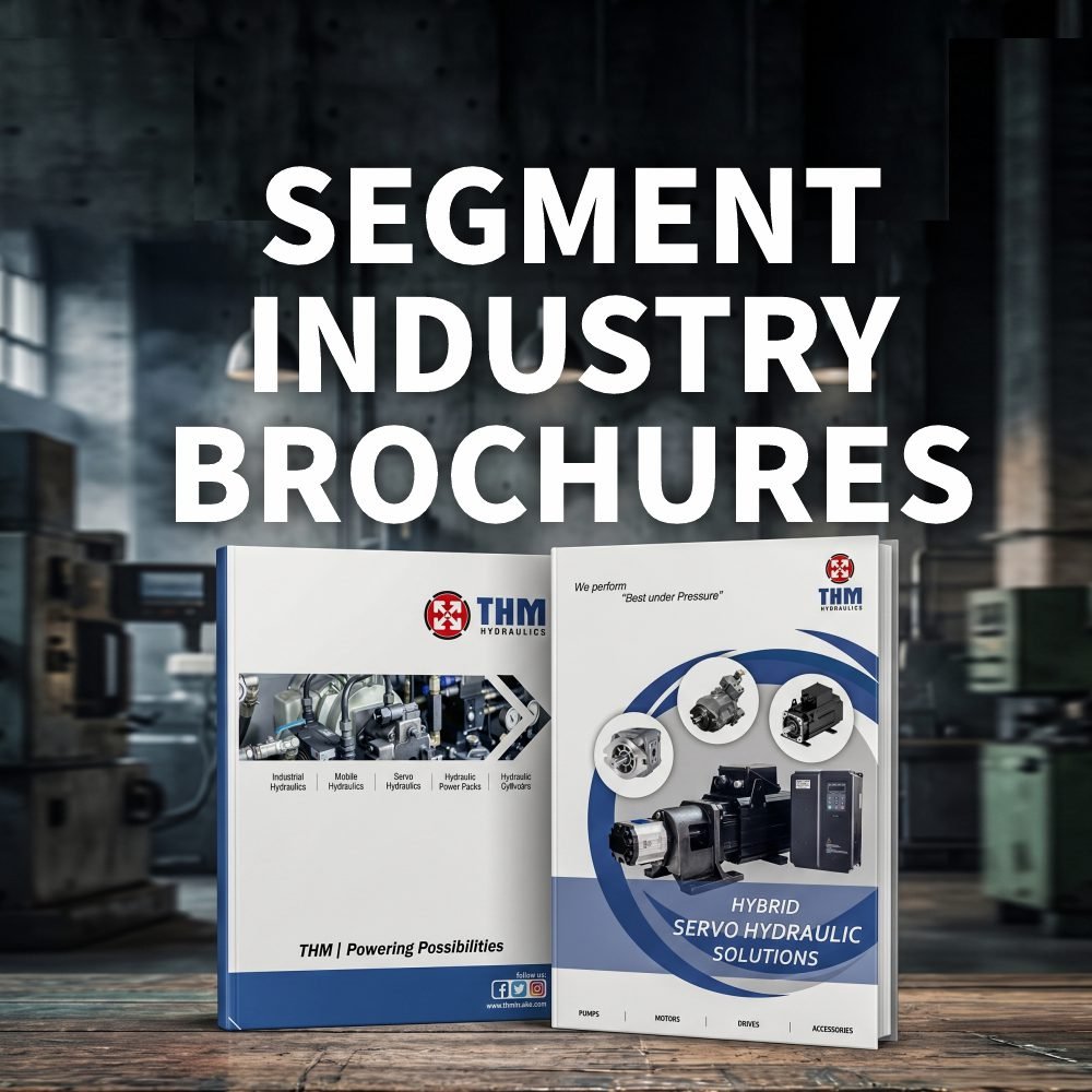 Segment Industry Brochures