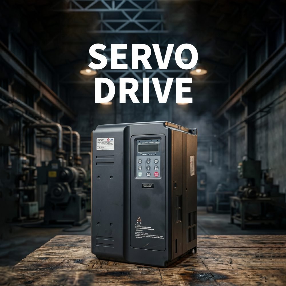 Servo Drive