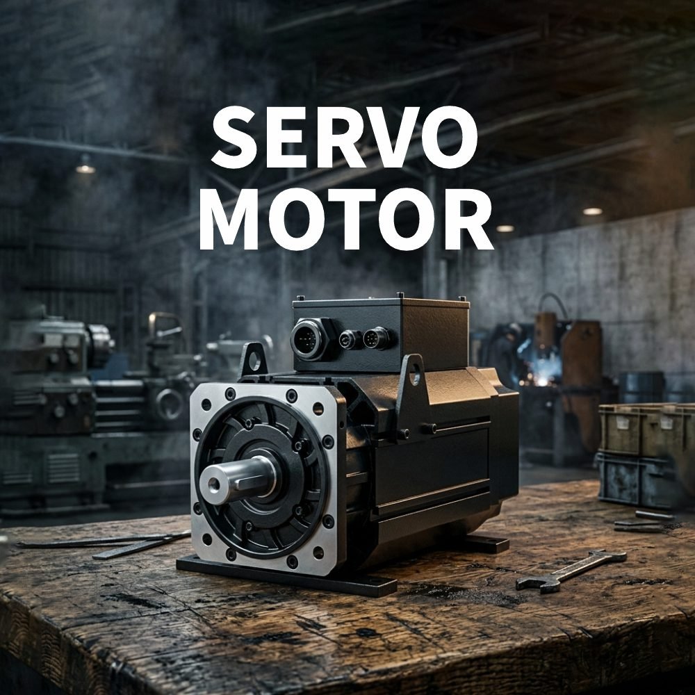Servo Motor