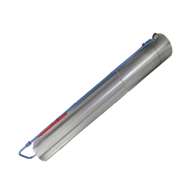 THM-PISTON-ACCUMULATOR