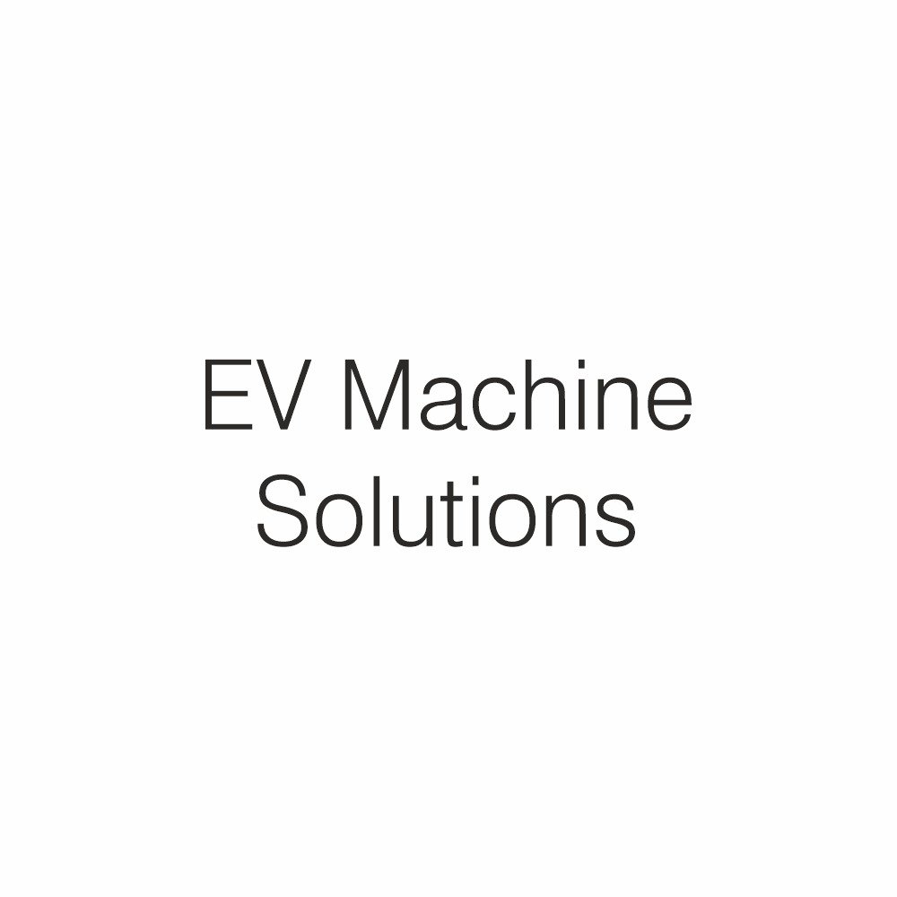 EV Machines Solutions