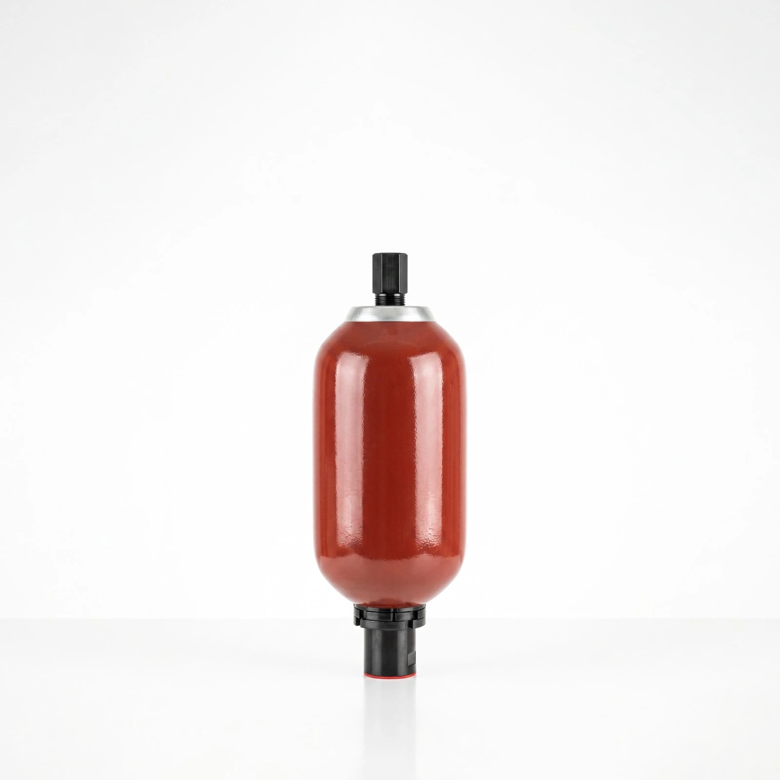 Bladder Type Accumulator Model TH-AB