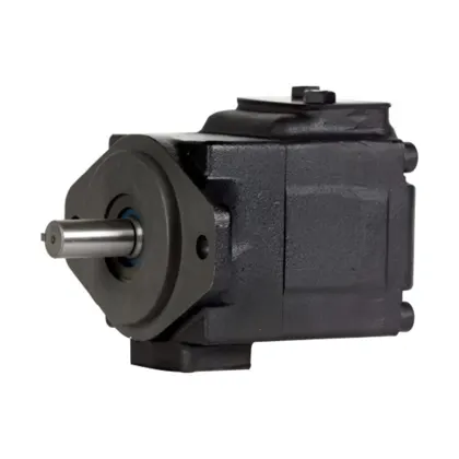 T6C-Fixed Displacement Vane Pump