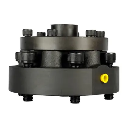 Z-TVC Pre-fill Valve – Directional Valves