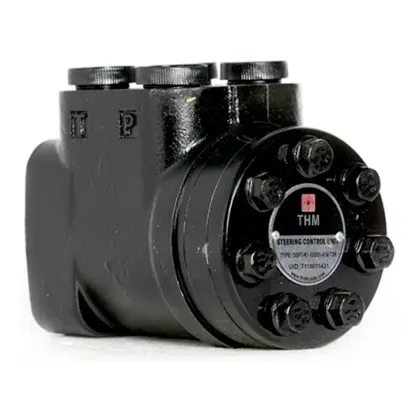 OSPT – Hydraulic Steering Unit