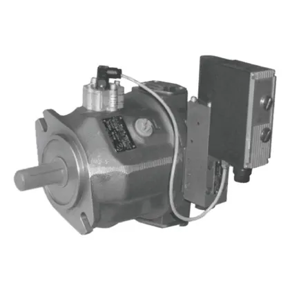 A10VSODFE/DFEE - Variable Displacement Piston pump