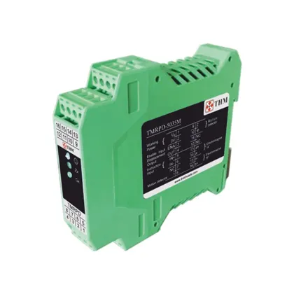 TMRPD - TMRPD Amplifier card